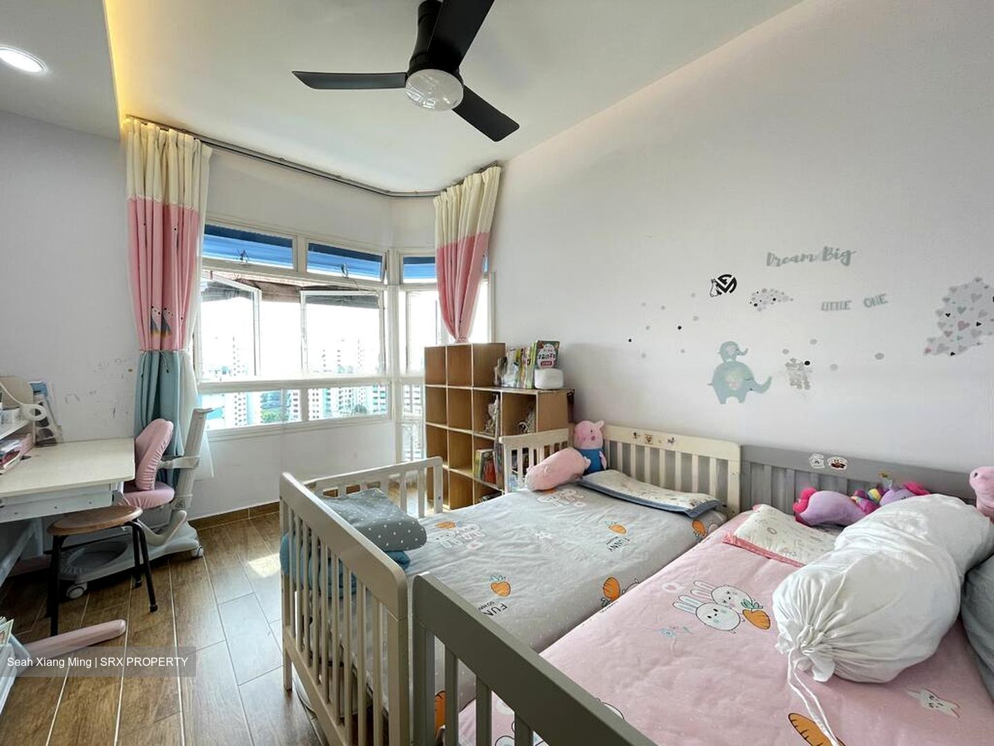 Blk 3A Kallang Heights (Kallang/Whampoa), HDB 5 Rooms #580263031